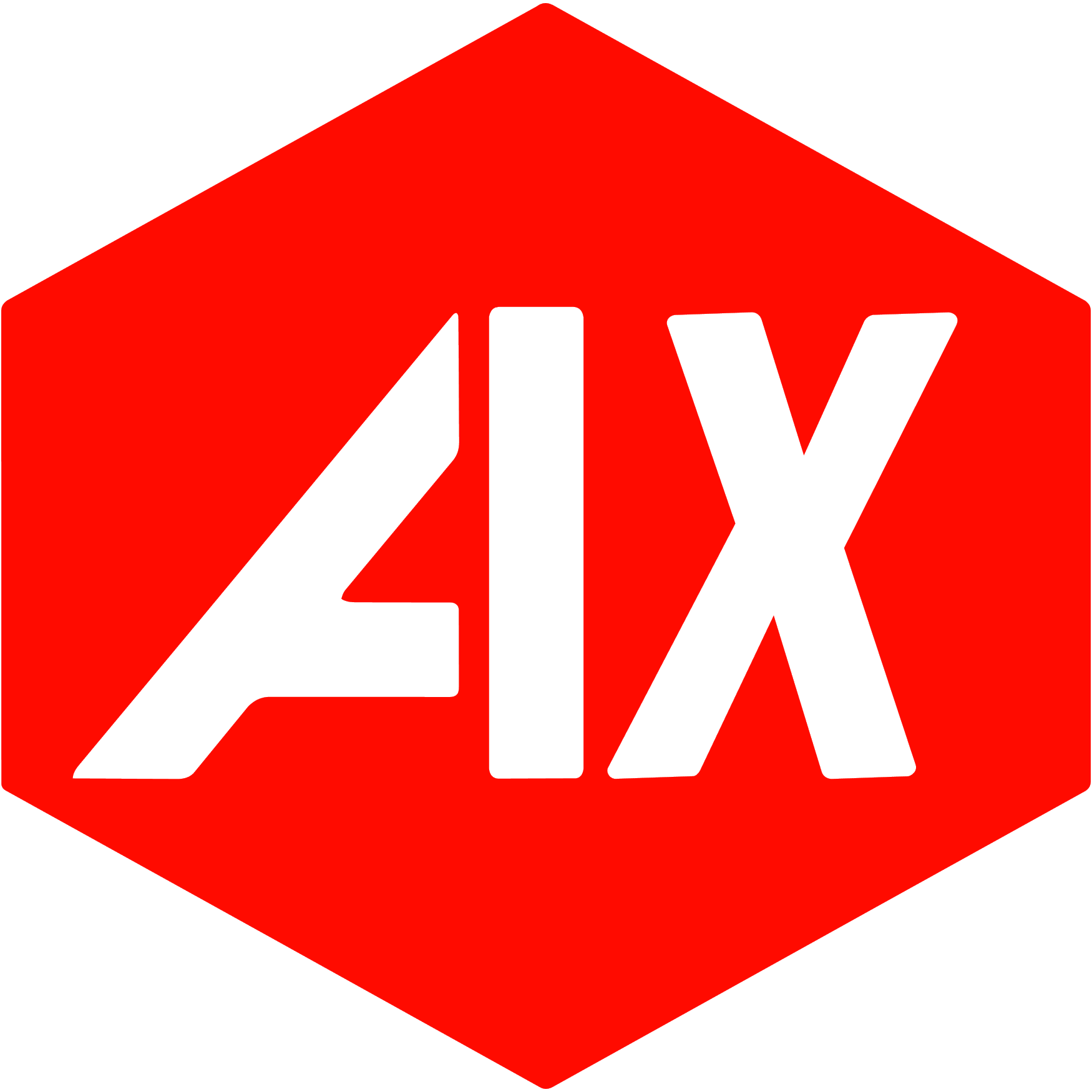 Ax Louisville Logo