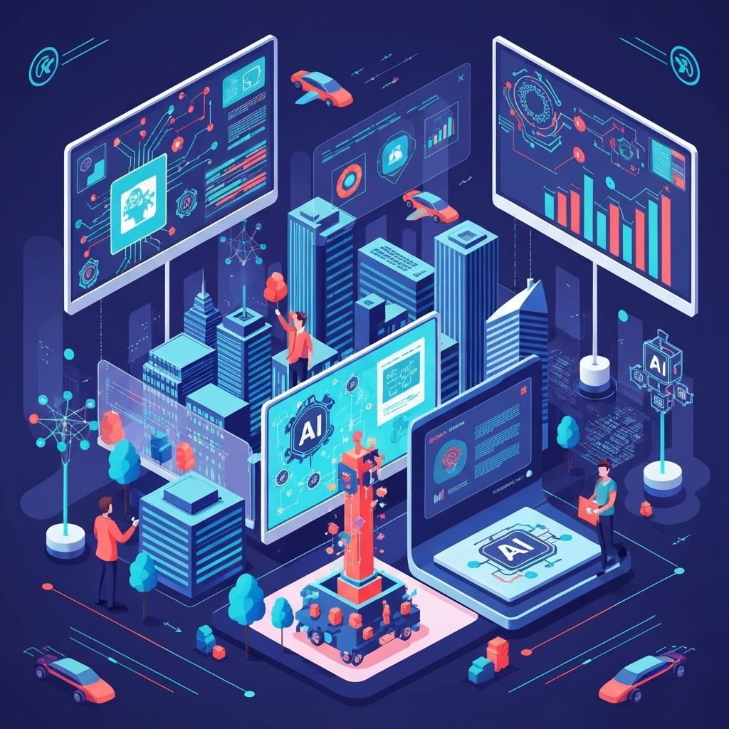 Technology and innovation